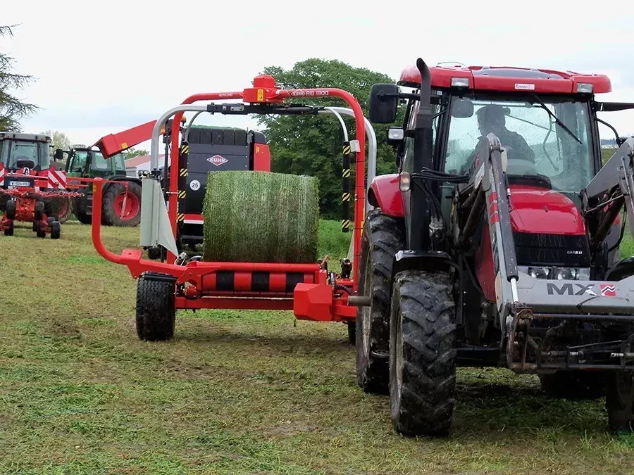 Mécanique générale tracteurs à Magnac-Lavalette-Villars