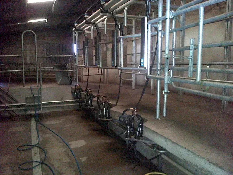 Agriculture