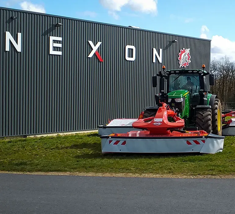 NEXON
